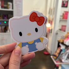 Load image into Gallery viewer, Sanrio Stickers - girthybobastraw