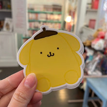 Load image into Gallery viewer, Sanrio Stickers - girthybobastraw