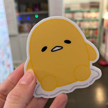 Load image into Gallery viewer, Sanrio Stickers - girthybobastraw