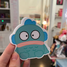 Load image into Gallery viewer, Sanrio Stickers - girthybobastraw