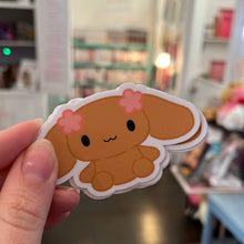 Load image into Gallery viewer, Sanrio Stickers - girthybobastraw