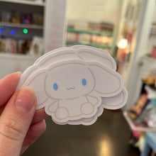 Load image into Gallery viewer, Sanrio Stickers - girthybobastraw
