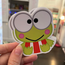 Load image into Gallery viewer, Sanrio Stickers - girthybobastraw