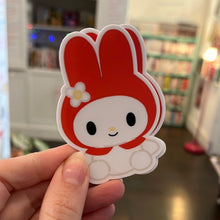 Load image into Gallery viewer, Sanrio Stickers - girthybobastraw