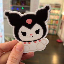 Load image into Gallery viewer, Sanrio Stickers - girthybobastraw
