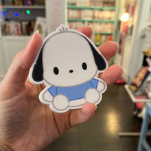 Load image into Gallery viewer, Sanrio Stickers - girthybobastraw