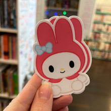 Load image into Gallery viewer, Sanrio Stickers - girthybobastraw