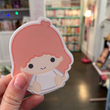 Load image into Gallery viewer, Sanrio Stickers - girthybobastraw