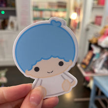 Load image into Gallery viewer, Sanrio Stickers - girthybobastraw