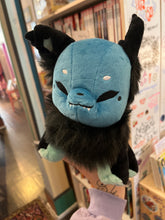 Load image into Gallery viewer, shark dawnsing plush
