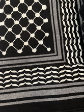 Load image into Gallery viewer, Kuffiyah bandana Stitch4Pali
