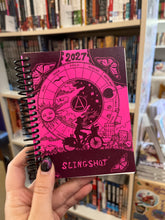 Load image into Gallery viewer, 2027 slingshot pocket spiral
