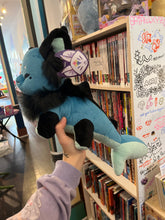 Load image into Gallery viewer, shark dawnsing plush
