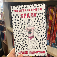 The Life and Times of Spark