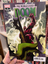 Load image into Gallery viewer, One World Under Doom 9
