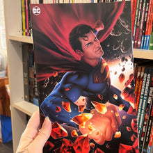 Load image into Gallery viewer, (cardstock) Superman 11
