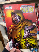 Load image into Gallery viewer, One World Under Doom 9
