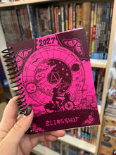Load image into Gallery viewer, 2027 slingshot pocket spiral
