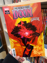 Load image into Gallery viewer, One World Under Doom 9
