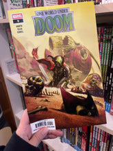 Load image into Gallery viewer, One World Under Doom 9
