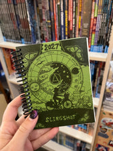 Load image into Gallery viewer, 2027 slingshot pocket spiral
