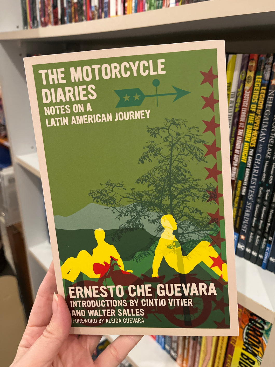 The Motorcycle Diaries