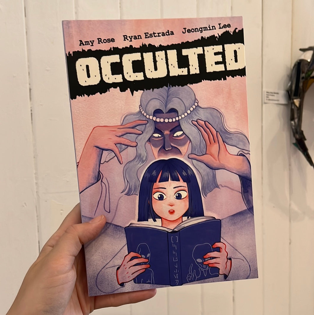 Occulted