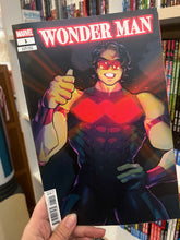 Load image into Gallery viewer, Wonder Man 1
