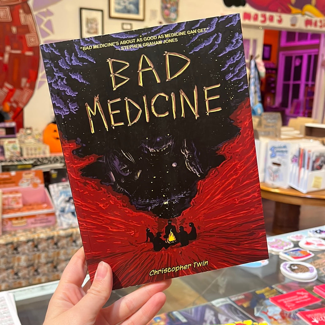 Bad Medicine