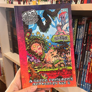 ABO comix anthology vol 6