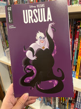 Load image into Gallery viewer, Disney Villains Ursula 2
