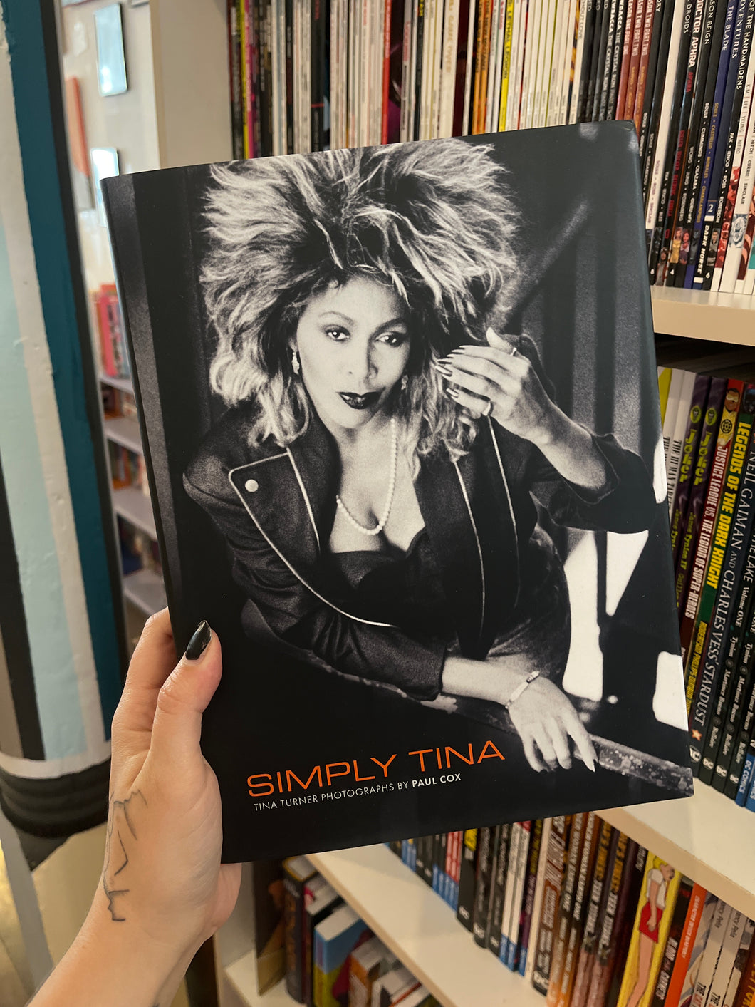 Simply Tina