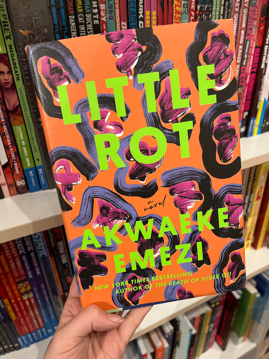 Little Rot