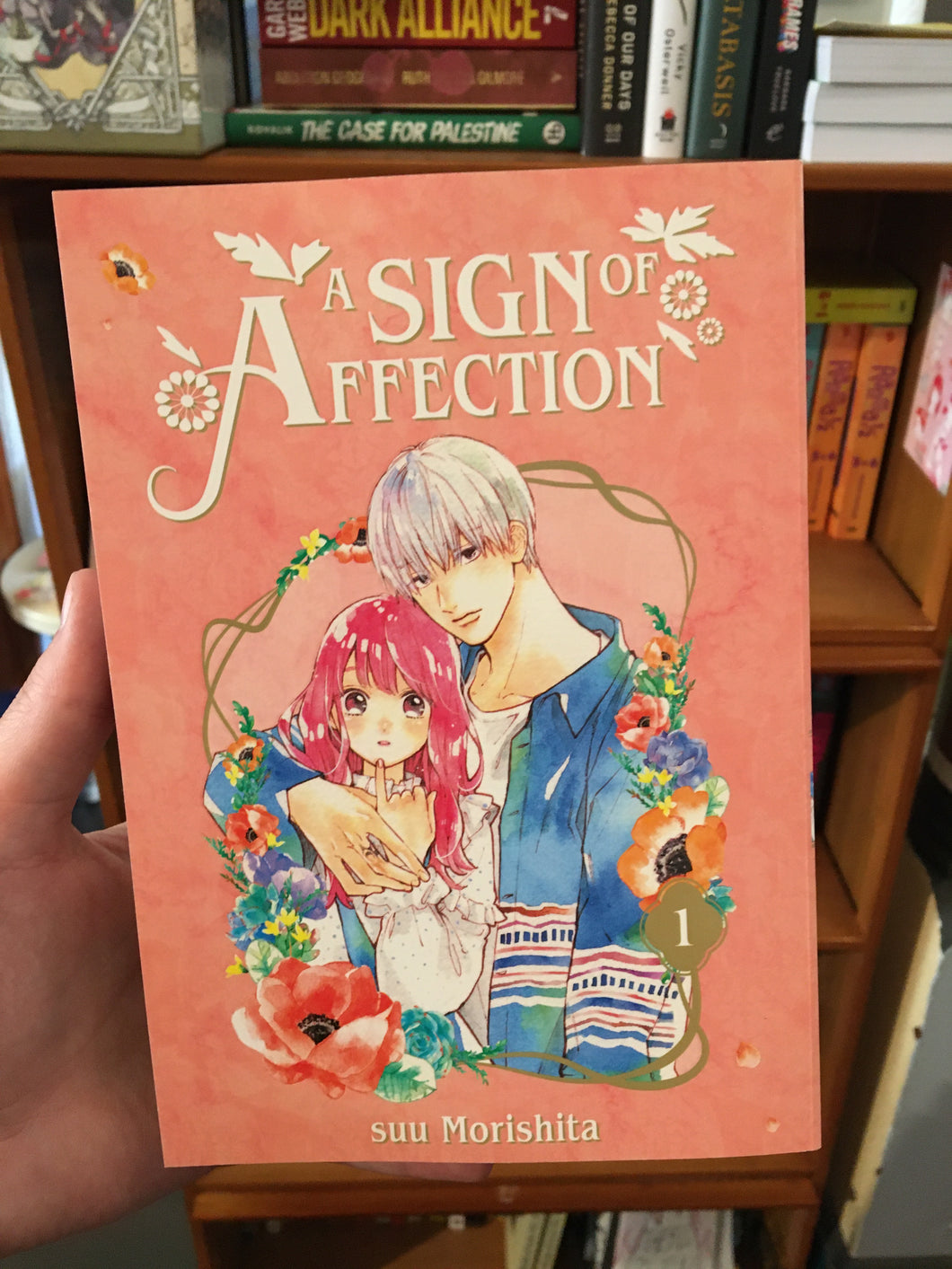 A Sign of Affection
