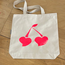 Load image into Gallery viewer, Moo Taurus Screenprinted tote
