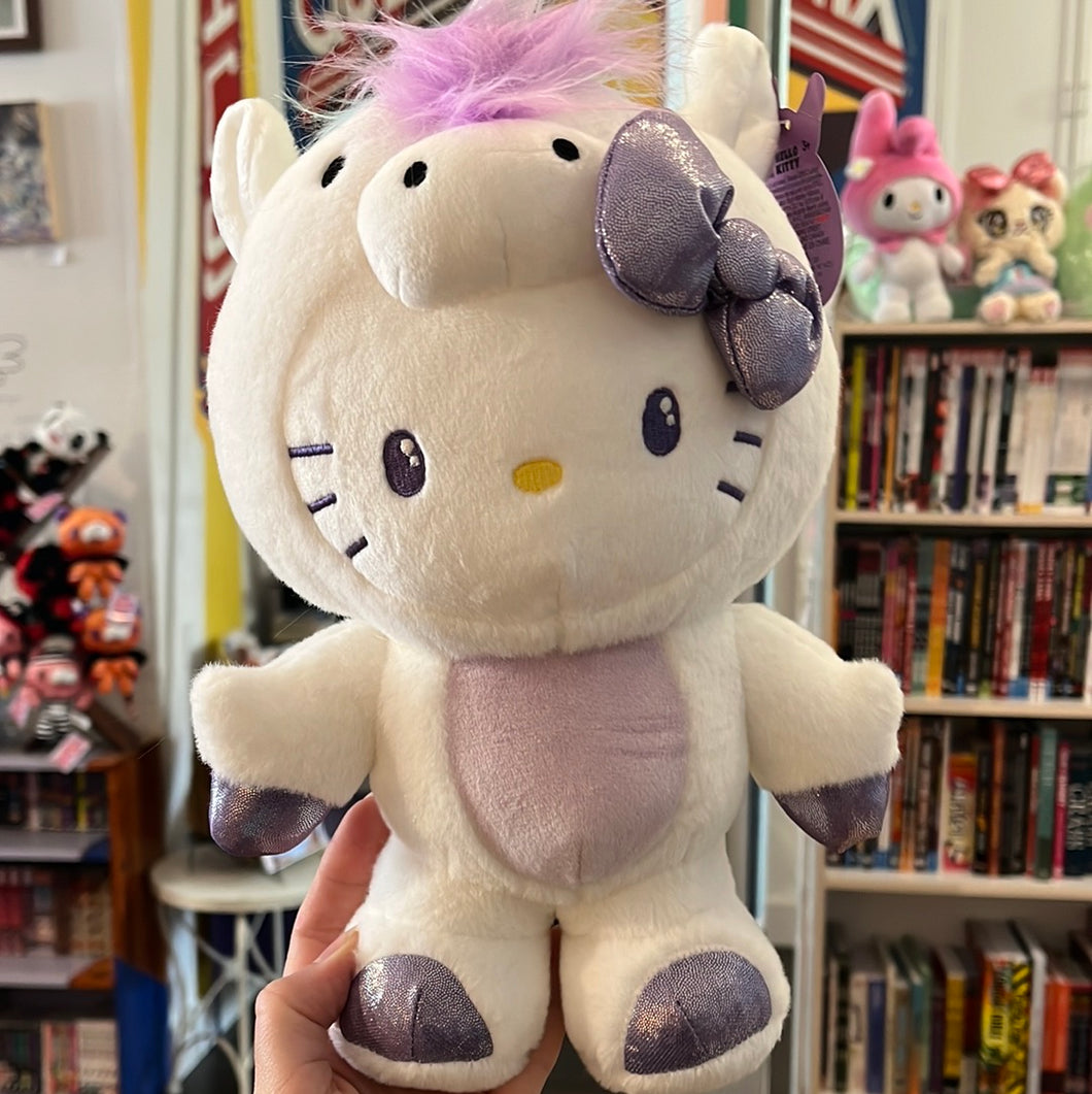 Hello Kitty Unicorn