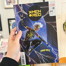 Load image into Gallery viewer, X Men Red 011
