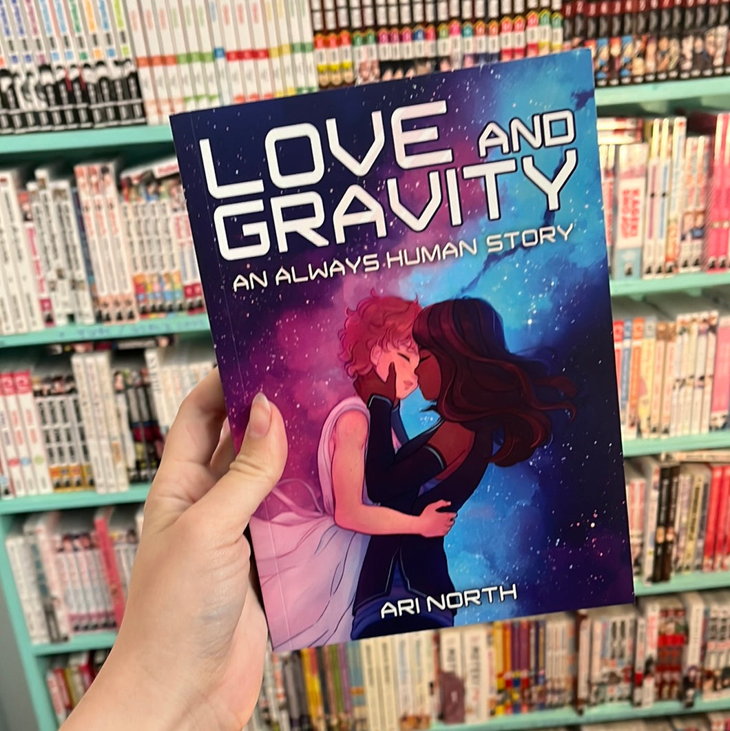 Love and Gravity