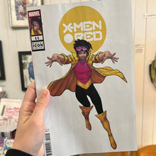 Load image into Gallery viewer, X Men Red 011
