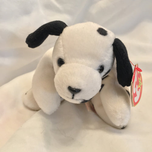 Dotty TY Beanie Baby