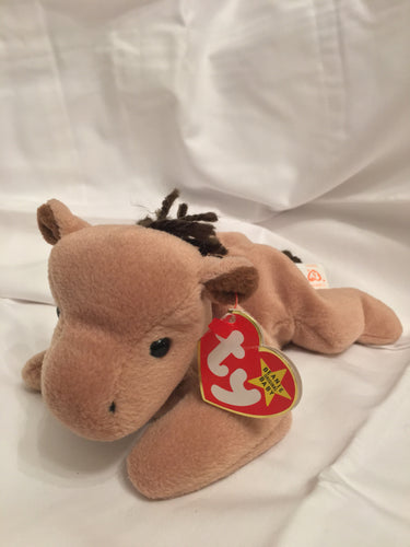 Derby TY Beanie Baby