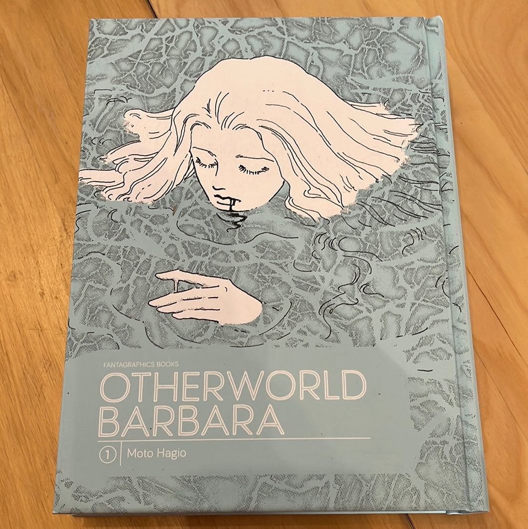 Otherworld Barbara