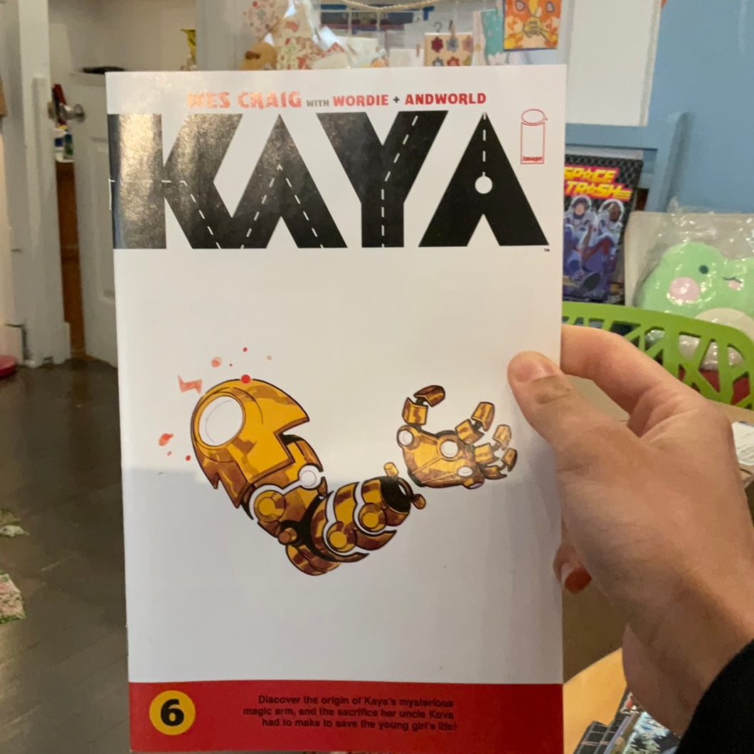 Kaya 6