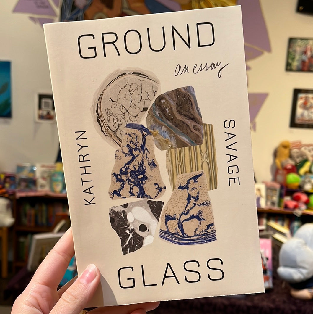 Ground Glass