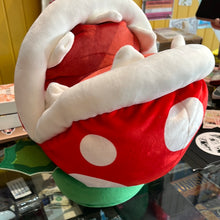 Load image into Gallery viewer, nintendo piranha plant mega mocchi mocchi
