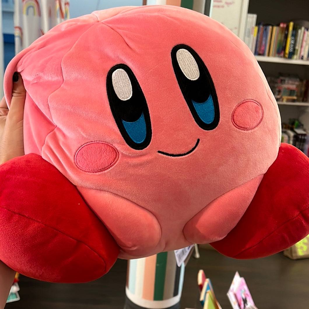 kirby mega mocchi