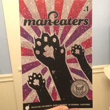 Load image into Gallery viewer, Maneaters vol. 1
