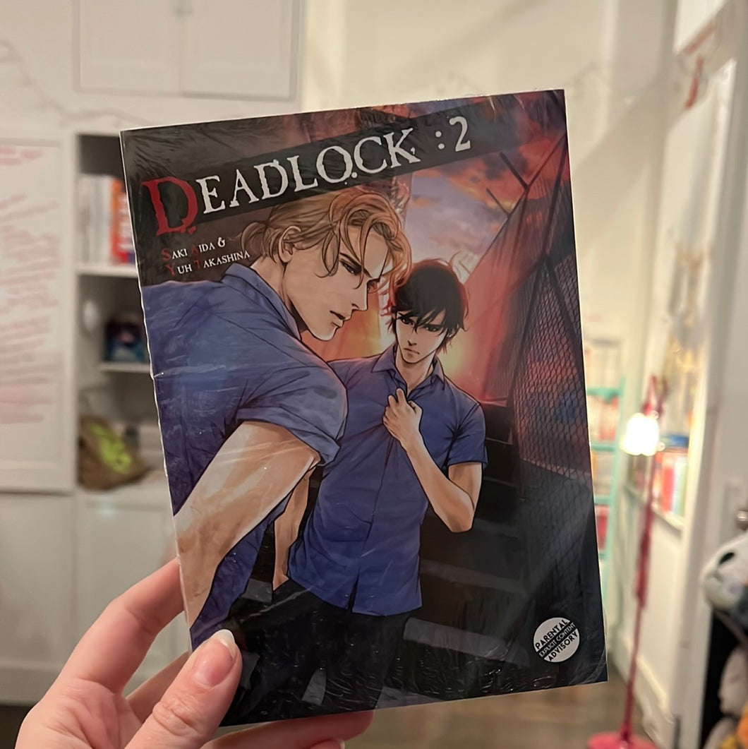 Deadlock vol 2