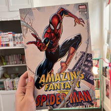 Load image into Gallery viewer, Amazing Fantasy Spiderman 1000
