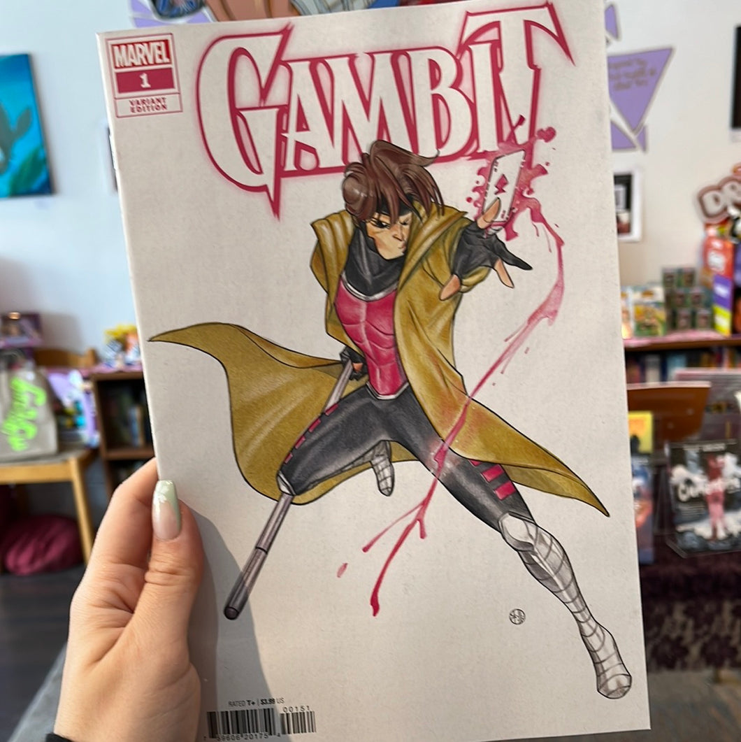 Gambit #1